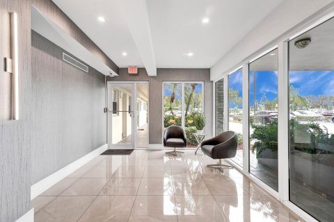 Copropriété à vendre à Pompano Beach, Floride: 2 chambres, 112.41 m2 № 1081429 - photo 5