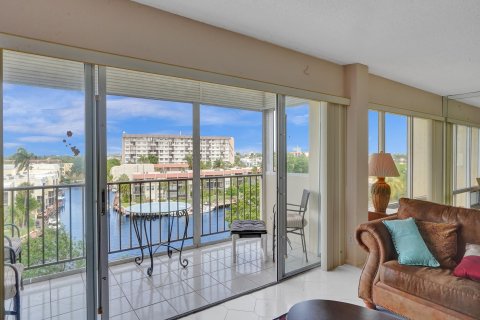 Copropriété à vendre à Pompano Beach, Floride: 2 chambres, 112.41 m2 № 1081429 - photo 28