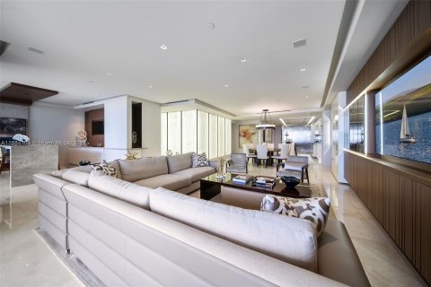 Condominio en venta en Bal Harbour, Florida, 3 dormitorios, 278.99 m2 № 1419837 - foto 8