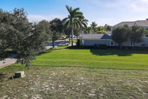 House in Hobe Sound, Florida 5 bedrooms, 413.51 sq.m. № 747108 - photo 15
