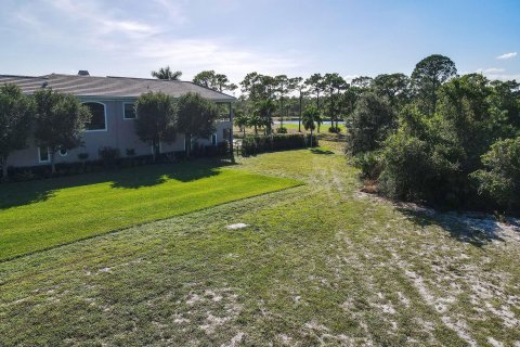 Villa ou maison à vendre à Hobe Sound, Floride: 5 chambres, 413.51 m2 № 747108 - photo 14