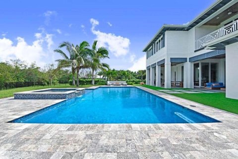 Casa en venta en Hobe Sound, Florida, 5 dormitorios, 413.51 m2 № 747108 - foto 23