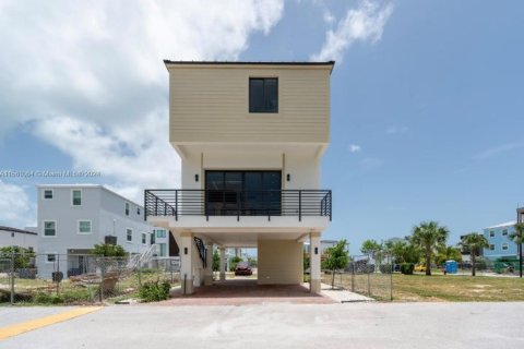 Villa ou maison à vendre à Key Largo, Floride: 3 chambres № 1095509 - photo 3