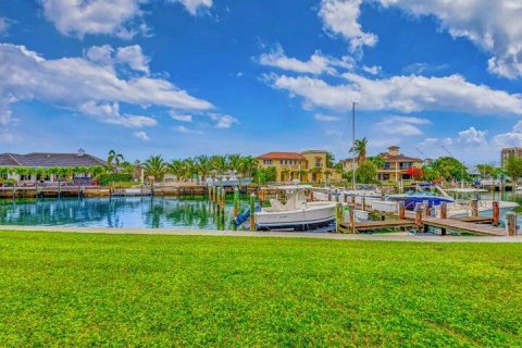 Condo in Riviera Beach, Florida, 3 bedrooms  № 1228553 - photo 8