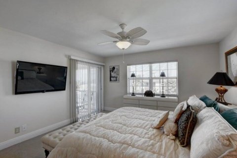 Condo in Riviera Beach, Florida, 3 bedrooms  № 1228553 - photo 24