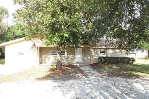 House in Jacksonville, Florida 4 bedrooms, 166.57 sq.m. № 1354271 - photo 1