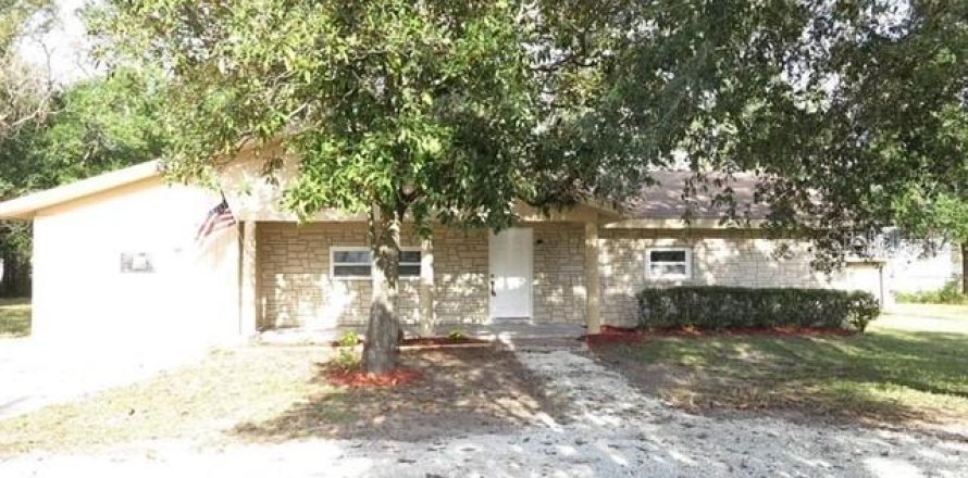 Villa ou maison à Jacksonville, Floride 4 chambres, 166.57 m2 № 1354271