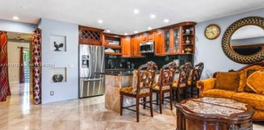 Condo à Deerfield Beach, Floride, 1 chambre  № 951971