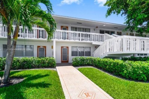 Copropriété à vendre à Deerfield Beach, Floride: 1 chambre, 65.03 m2 № 951971 - photo 8