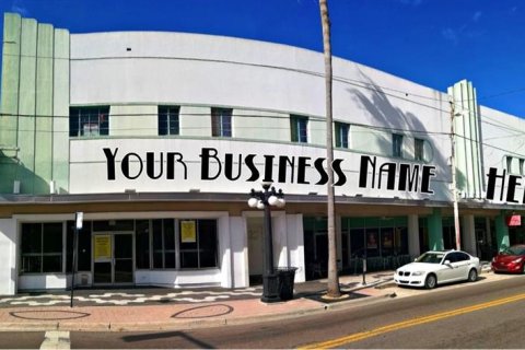 Commercial property in Tampa, Florida 2658.77 sq.m. № 584408 - photo 2