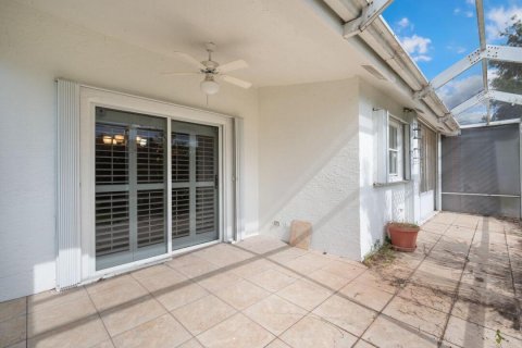 Townhouse in Delray Beach, Florida 3 bedrooms, 136.19 sq.m. № 913852 - photo 7
