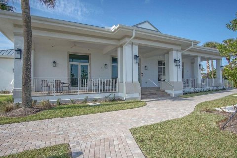 Condo in Hutchinson Island South, Florida, 3 bedrooms  № 991881 - photo 20