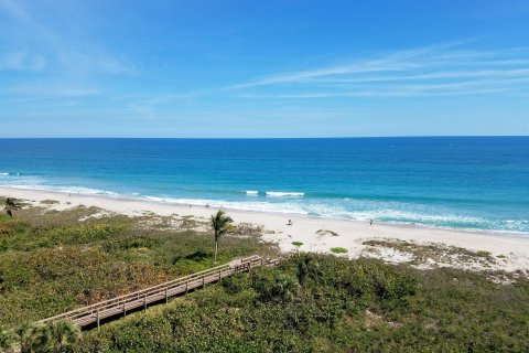 Condo in Hutchinson Island South, Florida, 3 bedrooms  № 991881 - photo 12