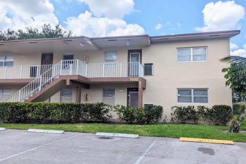 Condominio en venta en Margate, Florida, 2 dormitorios, 91.97 m2 № 587340 - foto 12