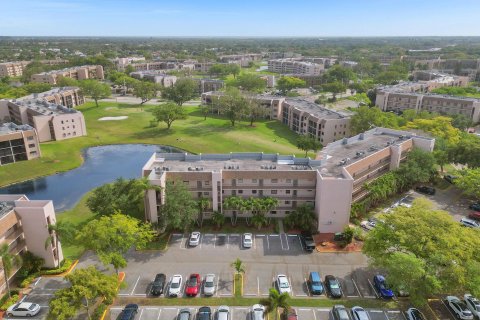 Condo in Sunrise, Florida, 2 bedrooms  № 1129286 - photo 2