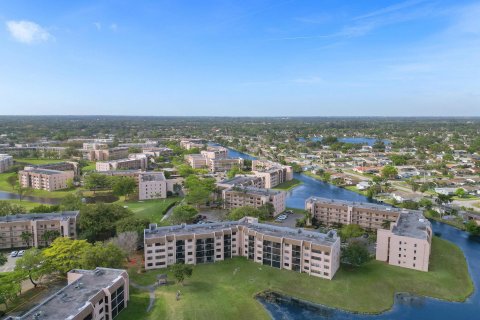 Condominio en venta en Sunrise, Florida, 2 dormitorios, 75.72 m2 № 1129286 - foto 6