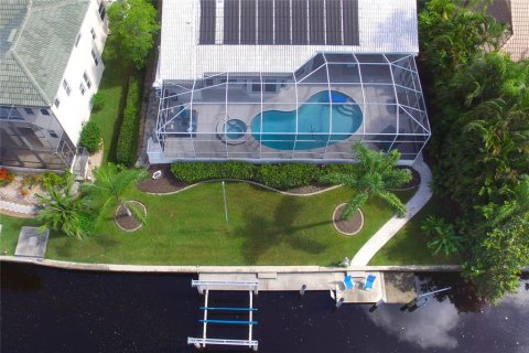 Villa ou maison à vendre à Punta Gorda, Floride: 3 chambres, 176.89 m2 № 1286242 - photo 5