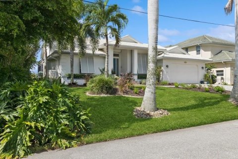 Villa ou maison à vendre à Punta Gorda, Floride: 3 chambres, 176.89 m2 № 1286242 - photo 10