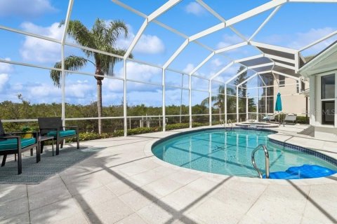 Villa ou maison à vendre à Punta Gorda, Floride: 3 chambres, 176.89 m2 № 1286242 - photo 13