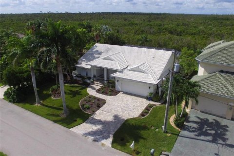 Villa ou maison à vendre à Punta Gorda, Floride: 3 chambres, 176.89 m2 № 1286242 - photo 3