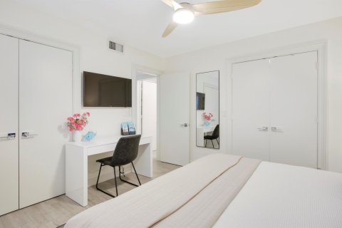 Copropriété à vendre à Delray Beach, Floride: 1 chambre, 63.17 m2 № 1177355 - photo 30