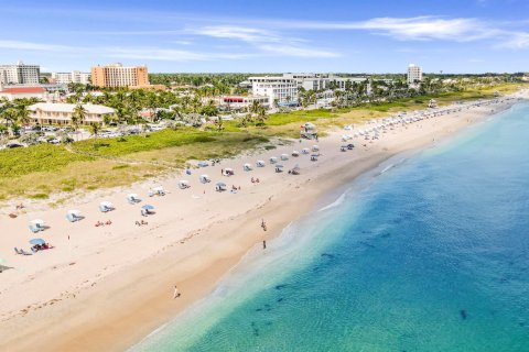 Condo in Delray Beach, Florida, 1 bedroom  № 1177355 - photo 24