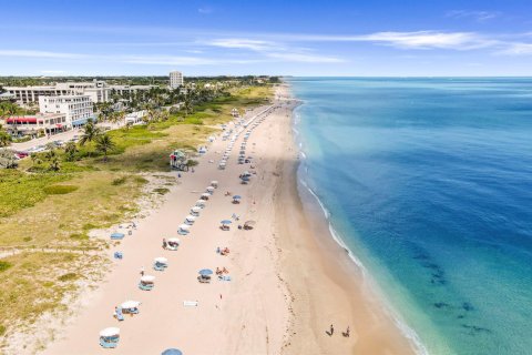 Condo in Delray Beach, Florida, 1 bedroom  № 1177355 - photo 26