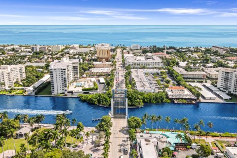 Condo in Delray Beach, Florida, 1 bedroom  № 1177355 - photo 22