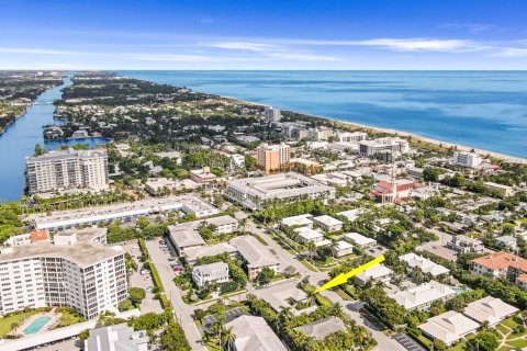 Condominio en venta en Delray Beach, Florida, 1 dormitorio, 63.17 m2 № 1177355 - foto 14