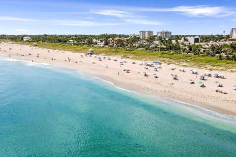 Condo in Delray Beach, Florida, 1 bedroom  № 1177355 - photo 25