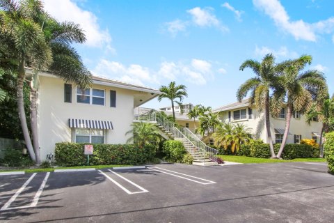 Condominio en venta en Delray Beach, Florida, 1 dormitorio, 63.17 m2 № 1177355 - foto 13