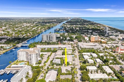 Copropriété à vendre à Delray Beach, Floride: 1 chambre, 63.17 m2 № 1177355 - photo 17