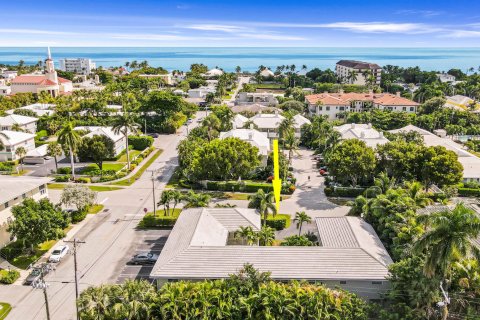 Copropriété à vendre à Delray Beach, Floride: 1 chambre, 63.17 m2 № 1177355 - photo 16