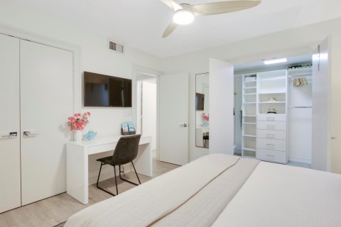 Condominio en venta en Delray Beach, Florida, 1 dormitorio, 63.17 m2 № 1177355 - foto 21