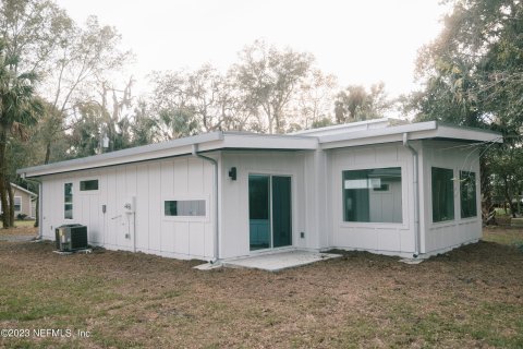 Villa ou maison à vendre à Saint Augustine, Floride: 3 chambres, 105.35 m2 № 879903 - photo 17