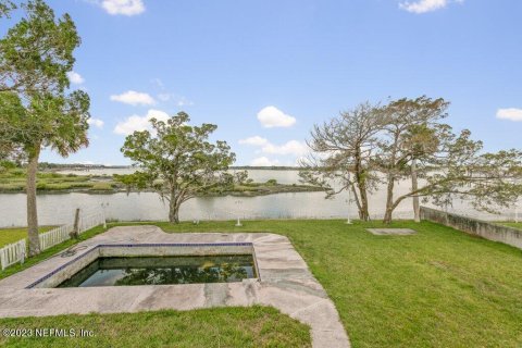 Villa ou maison à vendre à Saint Augustine, Floride: 5 chambres, 324.69 m2 № 767364 - photo 12