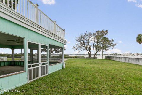 Villa ou maison à vendre à Saint Augustine, Floride: 5 chambres, 324.69 m2 № 767364 - photo 8