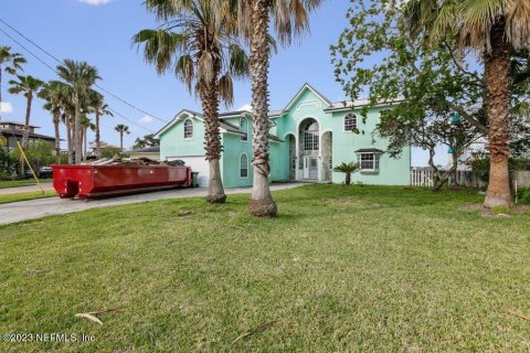 Villa ou maison à vendre à Saint Augustine, Floride: 5 chambres, 324.69 m2 № 767364 - photo 6