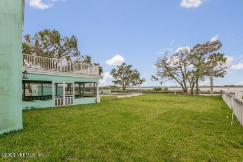 Villa ou maison à vendre à Saint Augustine, Floride: 5 chambres, 324.69 m2 № 767364 - photo 1