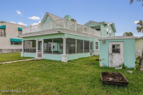 Villa ou maison à vendre à Saint Augustine, Floride: 5 chambres, 324.69 m2 № 767364 - photo 18