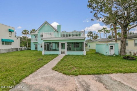 Villa ou maison à vendre à Saint Augustine, Floride: 5 chambres, 324.69 m2 № 767364 - photo 17