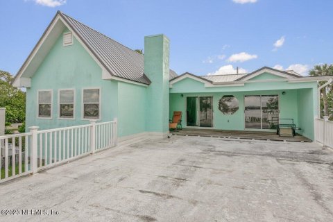 House in Saint Augustine, Florida 5 bedrooms, 324.69 sq.m. № 767364 - photo 13