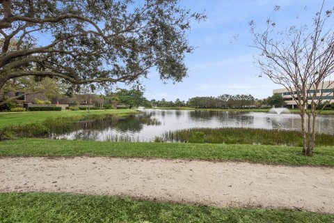 Touwnhouse à vendre à Palm Beach Gardens, Floride: 3 chambres, 138.24 m2 № 1170963 - photo 5