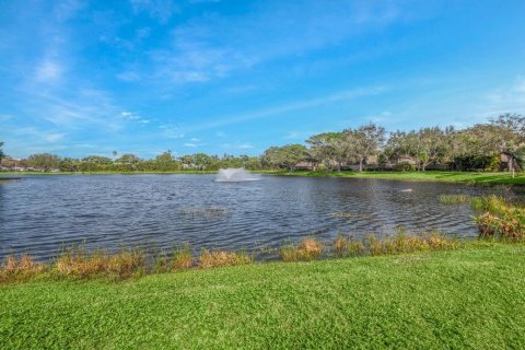 Touwnhouse à vendre à Palm Beach Gardens, Floride: 3 chambres, 138.24 m2 № 1170963 - photo 6