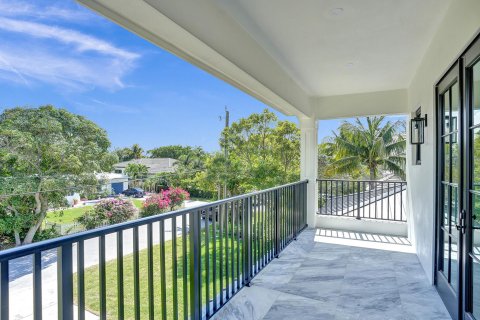 Villa ou maison à vendre à Delray Beach, Floride: 5 chambres, 320.05 m2 № 1171022 - photo 9