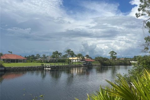 Land in Port Charlotte, Florida № 667846 - photo 5