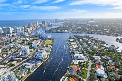 Condo in Fort Lauderdale, Florida, 3 bedrooms  № 1207736 - photo 5