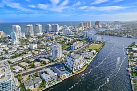 Condo in Fort Lauderdale, Florida, 3 bedrooms  № 1207736 - photo 6