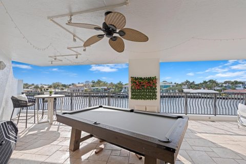 Condo in Fort Lauderdale, Florida, 3 bedrooms  № 1207736 - photo 27