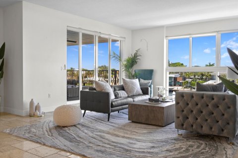 Condo in Fort Lauderdale, Florida, 3 bedrooms  № 1207736 - photo 30